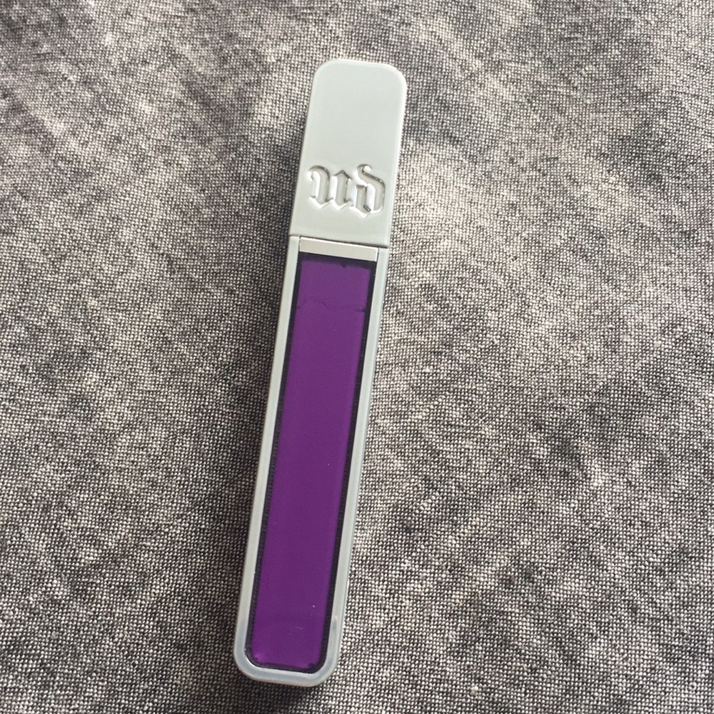 Urban Decay Hi-Fi Shine Lip Gloss in Jawbreaker